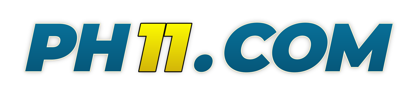 ph11.com Logo